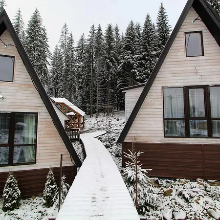Chalet Alpiyske Shale
