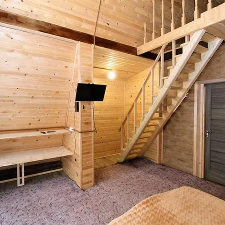 Chalet Alpiyske Shale