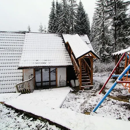 Alpiyske Shale Yablunytsya