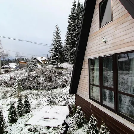 Chalet Alpiyske Shale