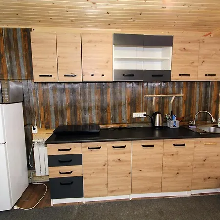 Chalet Alpiyske Shale *