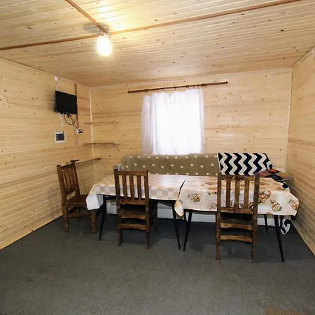 Chalet Alpiyske Shale *