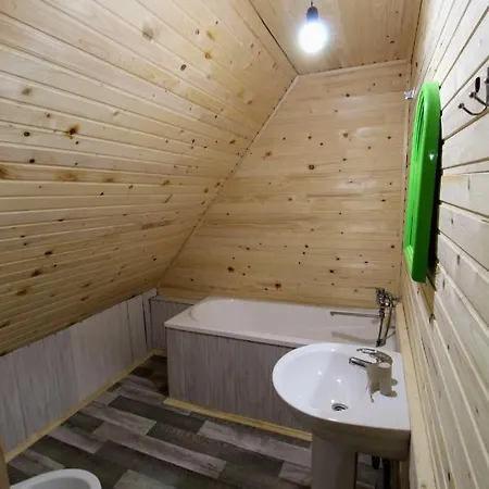 Chalet Alpiyske Shale