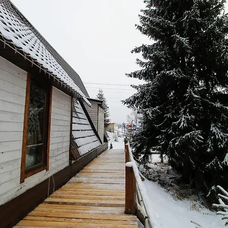 Chalet Alpiyske Shale *