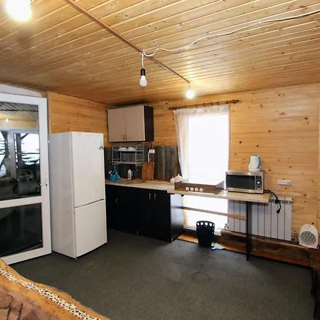 Chalet Alpiyske Shale