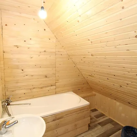 Chalet Alpiyske Shale