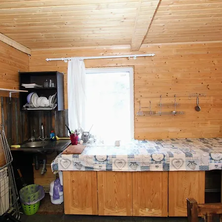 Alpiyske Shale Jablunyzja